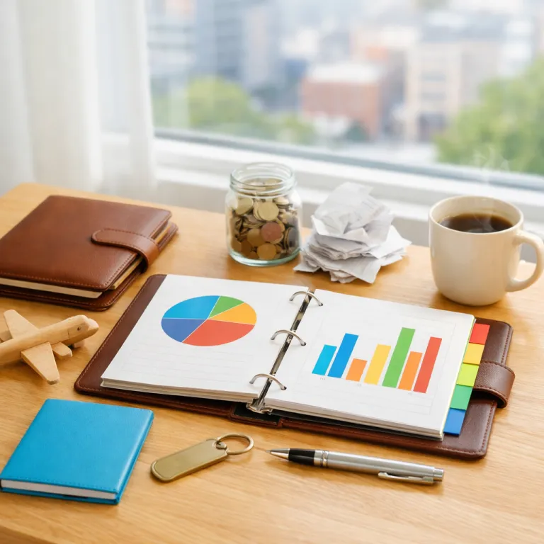 Plan de trésorerie : l’outil clé pour sécuriser votre budget hôtel et vos voyages