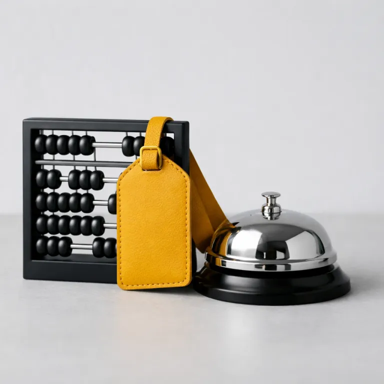 Amortissement comptable : maîtriser la durée de vie de vos immobilisations pour mieux préparer vos séjours à l’hôtel