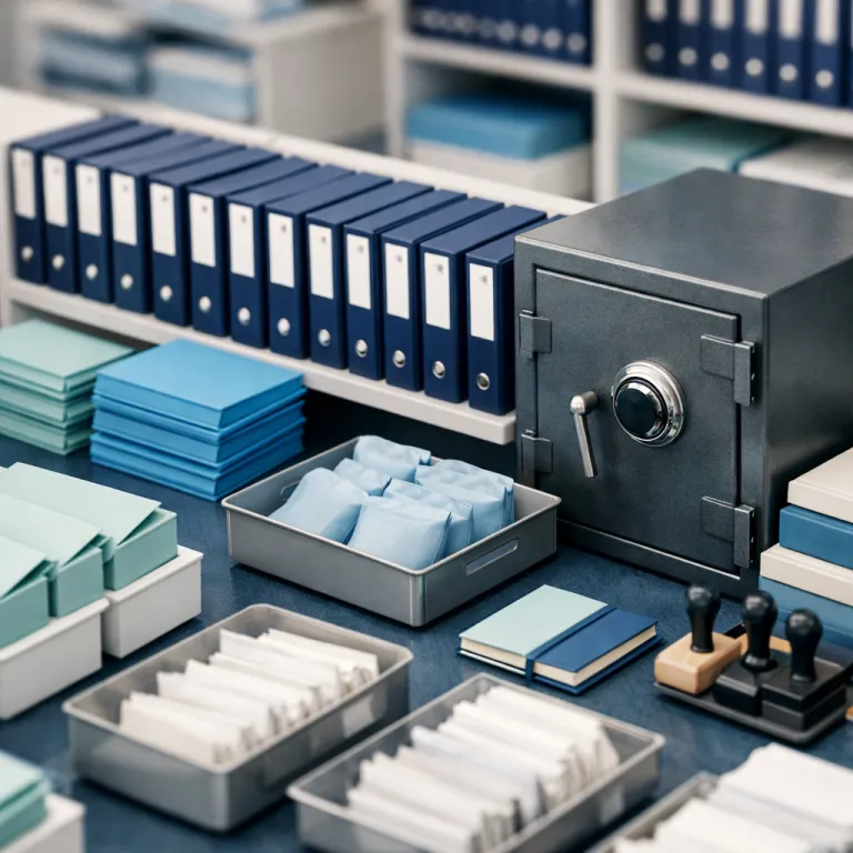 Comment structurer une politique de paiement fournisseurs pour sécuriser votre séjour à l’hôtel