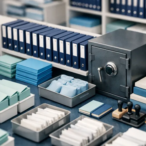 Comment structurer une politique de paiement fournisseurs pour sécuriser votre séjour à l’hôtel