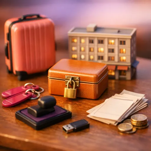 Gestion des impayés : sécuriser vos réservations d’hôtel et vos voyages