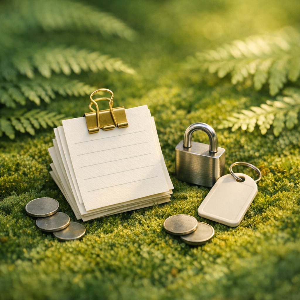 Clôture comptable checklist : la méthode élégante pour sécuriser vos comptes avant un séjour à l’hôtel