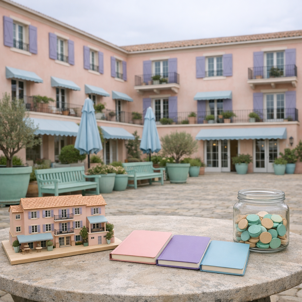 Comment structurer le budget annuel d’entreprise pour un séjour à l’hôtel parfaitement maîtrisé