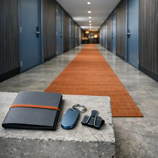 Maîtriser le cut off comptable pour un séjour à l’hôtel sans mauvaise surprise financière