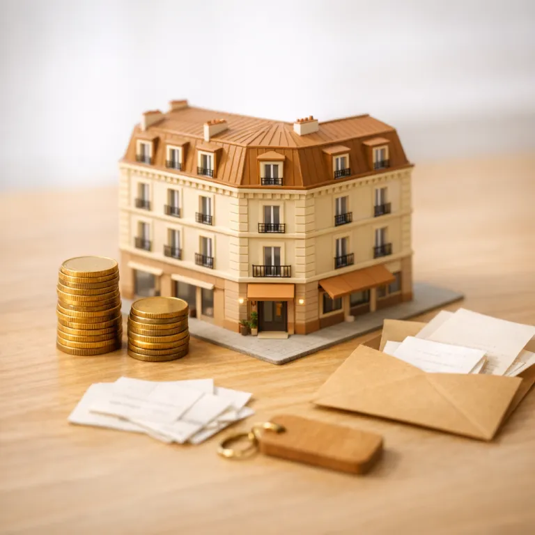 Marge brute vs marge nette : comprendre vos réservations d’hôtel et la vraie rentabilité de votre séjour