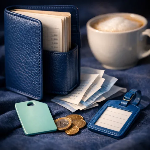 Comprendre la comptabilité d’entreprise pour mieux préparer vos séjours à l’hôtel