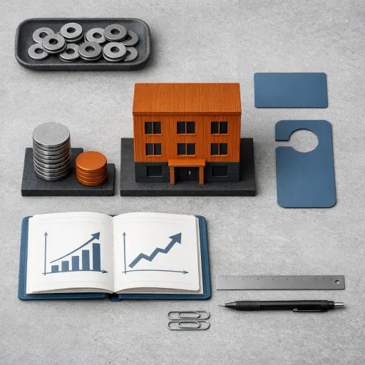 Comment les taux d’intérêt transforment la trésorerie d’un séjour à l’hôtel