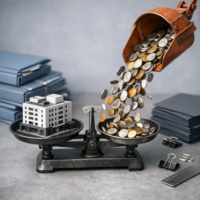 Stratégie financière d’entreprise : bâtir une performance solide pour vos séjours à l’hôtel