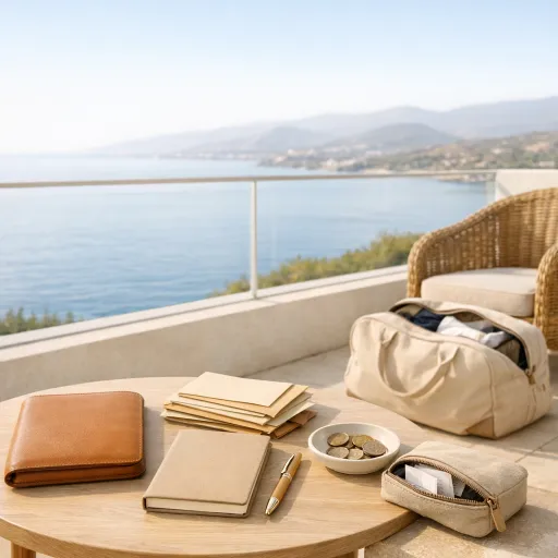 Comment réussir une clôture mensuelle fluide pour une gestion financière sereine en voyage