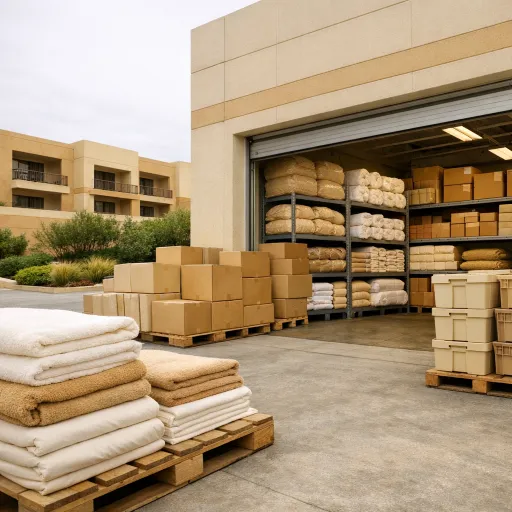 Comment optimiser le BFR pour une gestion sereine de votre séjour à l’hôtel