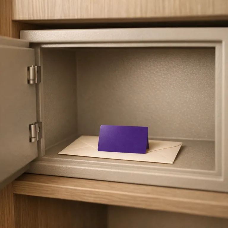 Produits constatés d’avance : maîtriser les PCA pour un séjour à l’hôtel serein