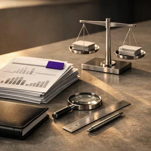 Reporting T1 : ce qu'un board regarde vraiment, au-delà du CA et de l'EBITDA