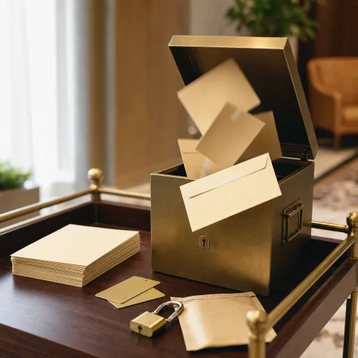 Comment Pagga bulletin de paie sécurise la gestion des fiches de paie pour les séjours à l’hôtel