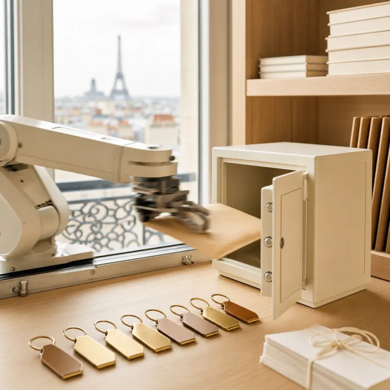 Comment un ERP industriel à Paris sécurise la gestion financière de vos séjours à l’hôtel