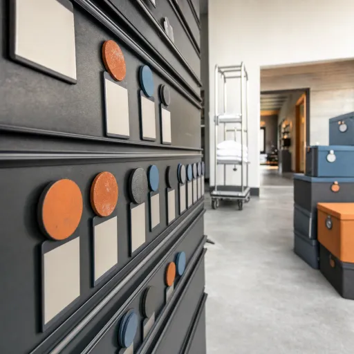 Un ERP personnalisable pour une gestion financière d’hôtel fluide et sereine