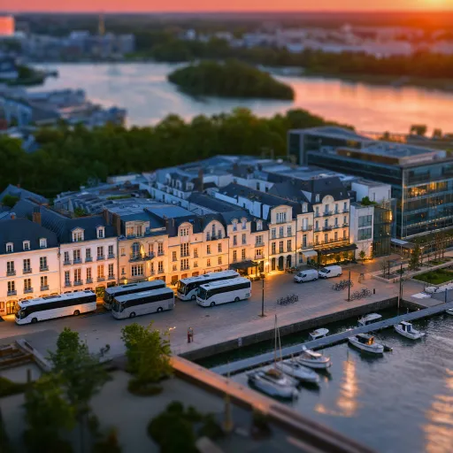 Choisir un intégrateur Sage à Nantes pour une comptabilité de séjour fluide en hôtellerie et voyages