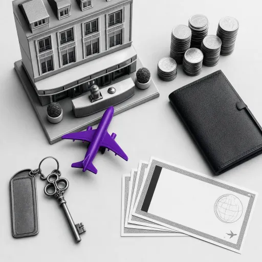 Comment un ERP pour le e‑commerce transforme la gestion financière des hôtels et des voyages