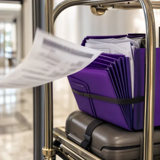 Réussir son audit financier avec FinanceCheck Rapid pour des séjours à l’hôtel sereins