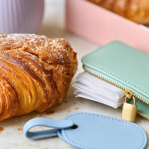 Comment une caisse tactile en boulangerie sécurise vos dépenses de voyage