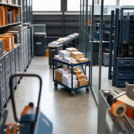 Facturation électronique à J-21 : la check-list de dernière minute pour une ETI qui n'a pas encore basculé